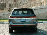 Volkswagen Teramont Trendline 2024